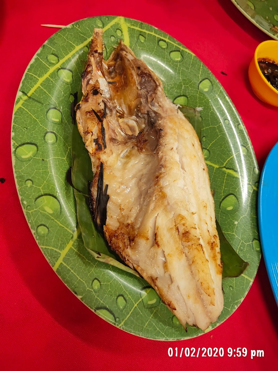 Umbai Grill Fish (Selera Makan) Photo 8