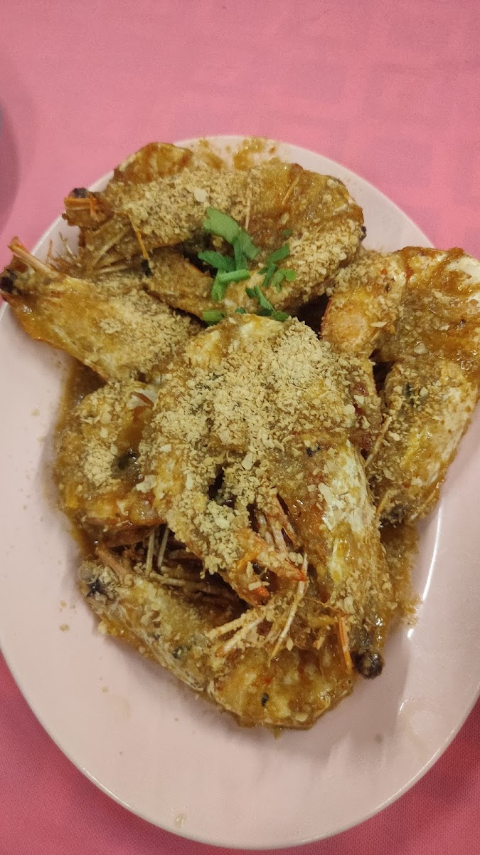 Umbai Grill Fish (Selera Makan) Photo 9
