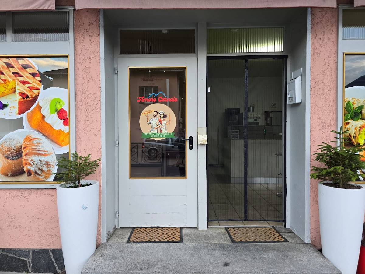 Amore Carnale - Pizzeria Take away Photo 4