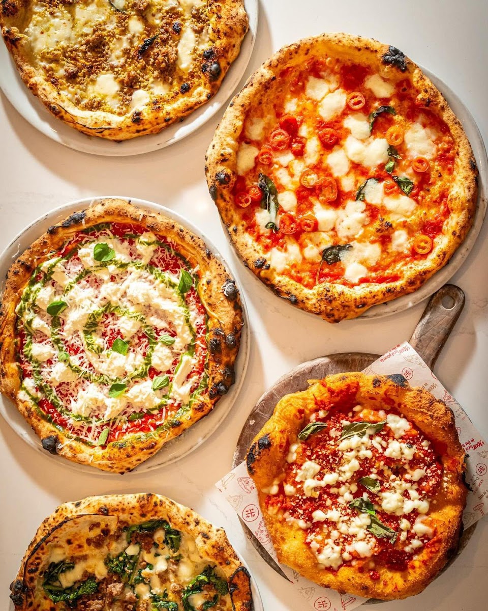 Amore Carnale - Pizzeria Take away Photo 6