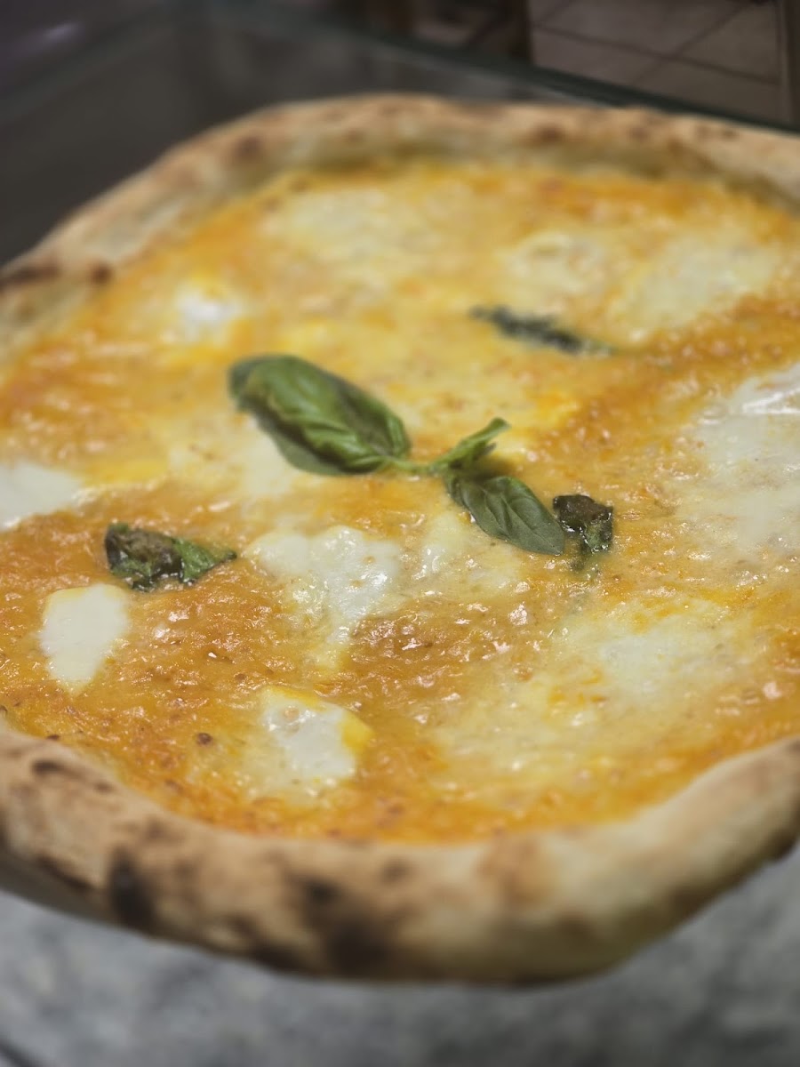Amore Carnale - Pizzeria Take away Photo 7