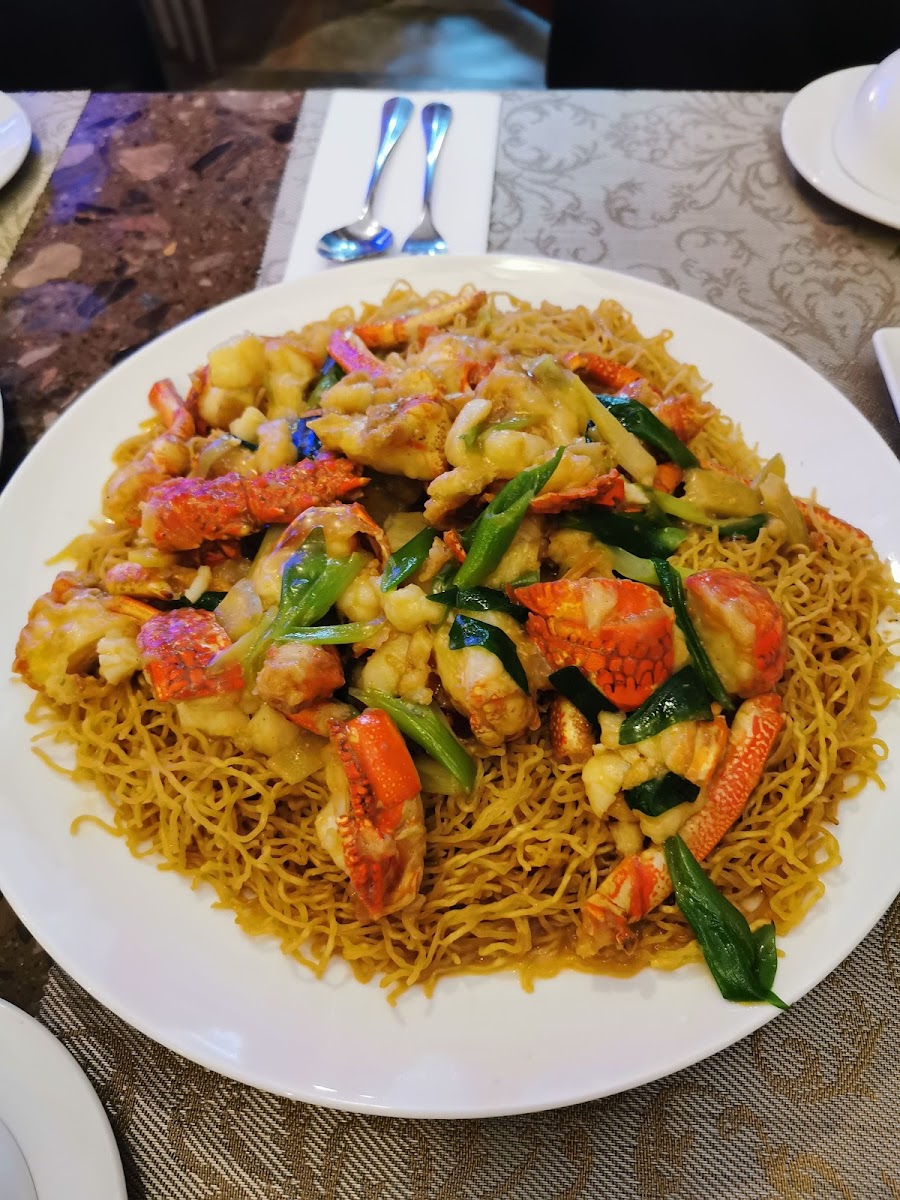 Dragon Bay Inn Chinese Restaurant Photo 2