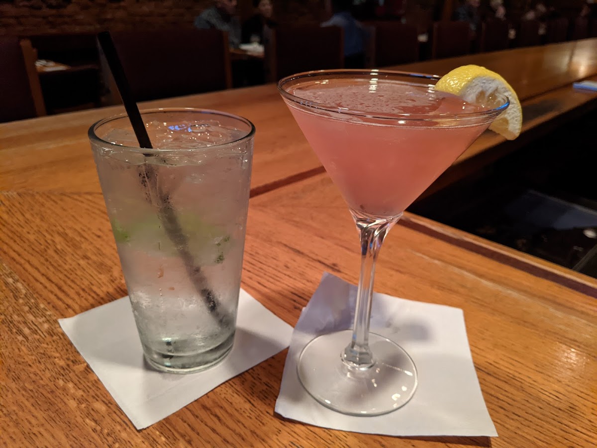 Robbies Restaurant Photo 4