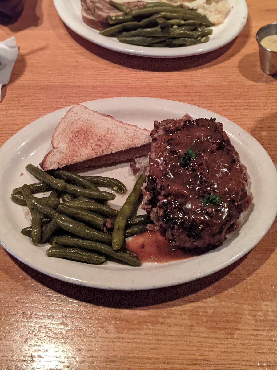 Robbies Restaurant Photo 5