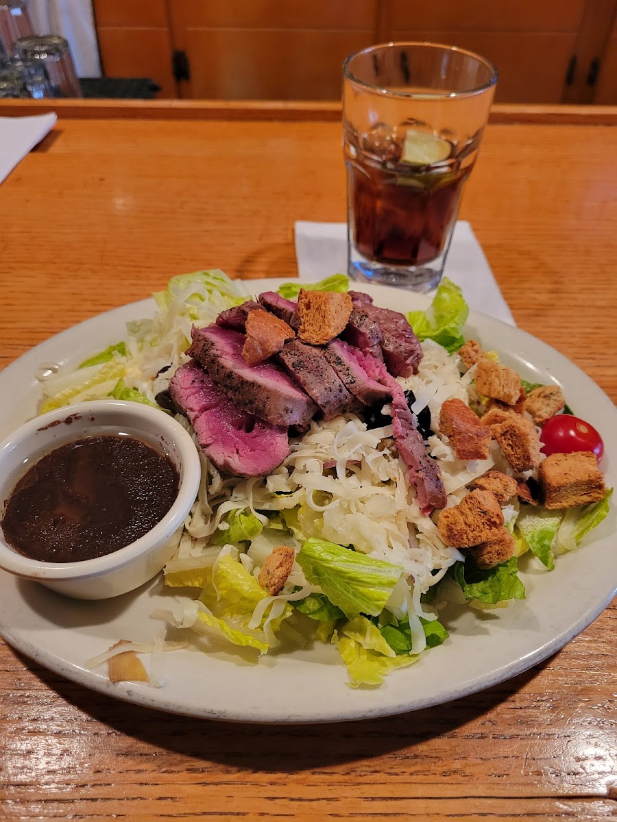 Robbies Restaurant Photo 7