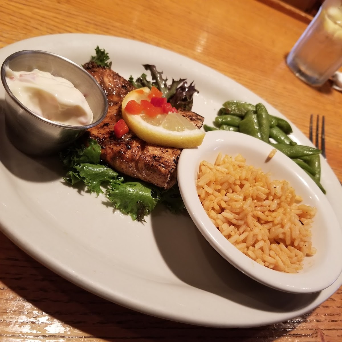 Robbies Restaurant Photo 9