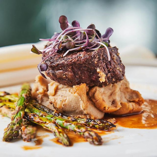 6 Oz Filet Mignon GF