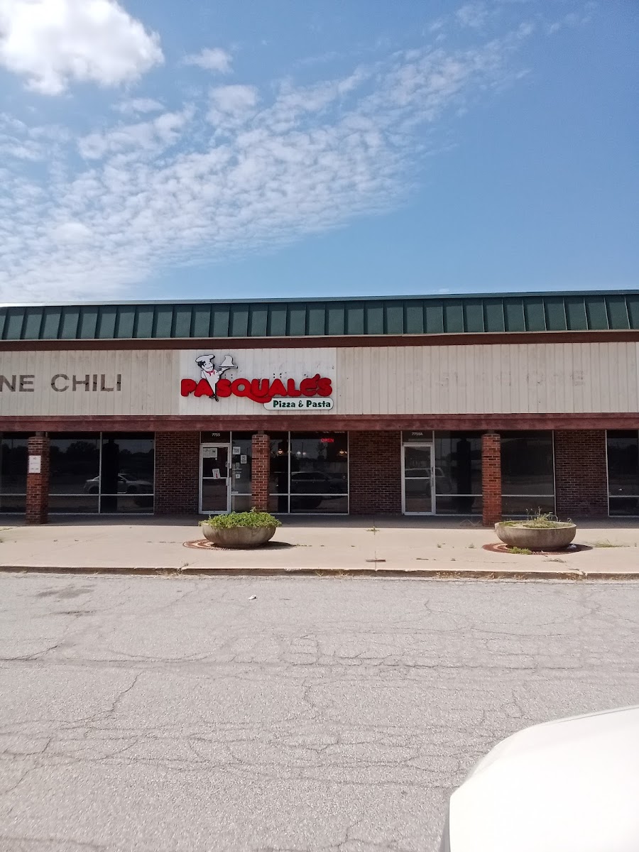 Pasquale's Pizza & Pasta