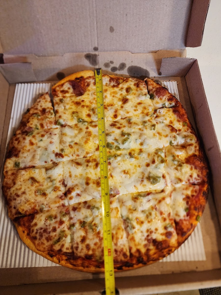 Pasquale's Pizza & Pasta Photo 2