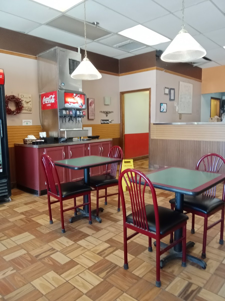 Pasquale's Pizza & Pasta Photo 3