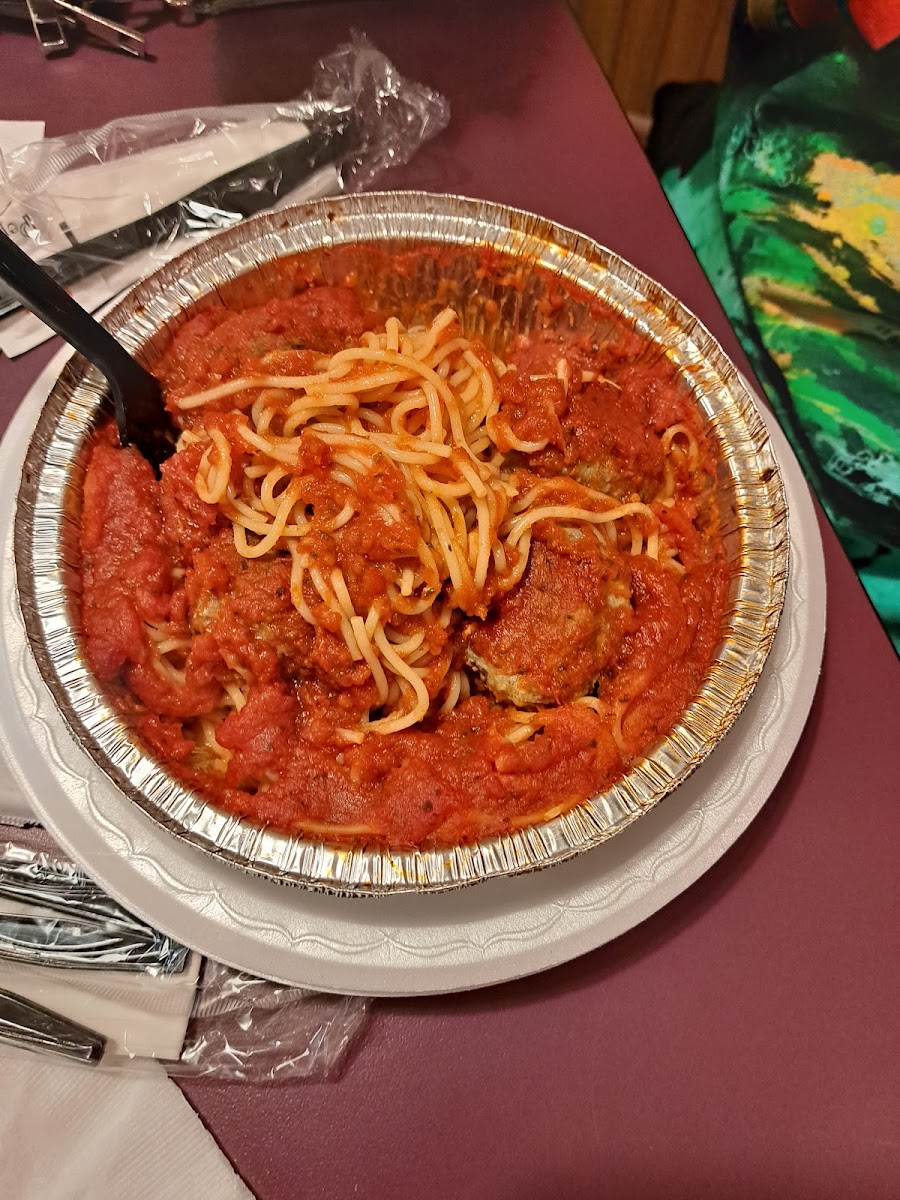 Pasquale's Pizza & Pasta Photo 5