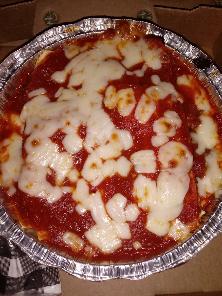 Pasquale's Pizza & Pasta Photo 6