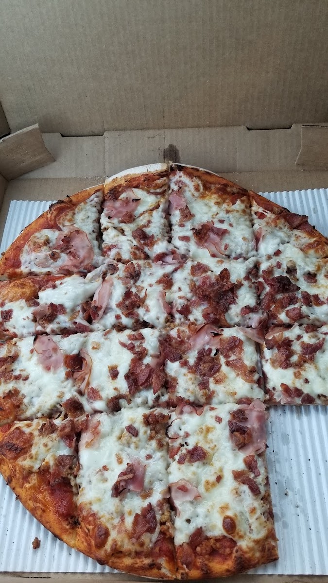 Pasquale's Pizza & Pasta Photo 7
