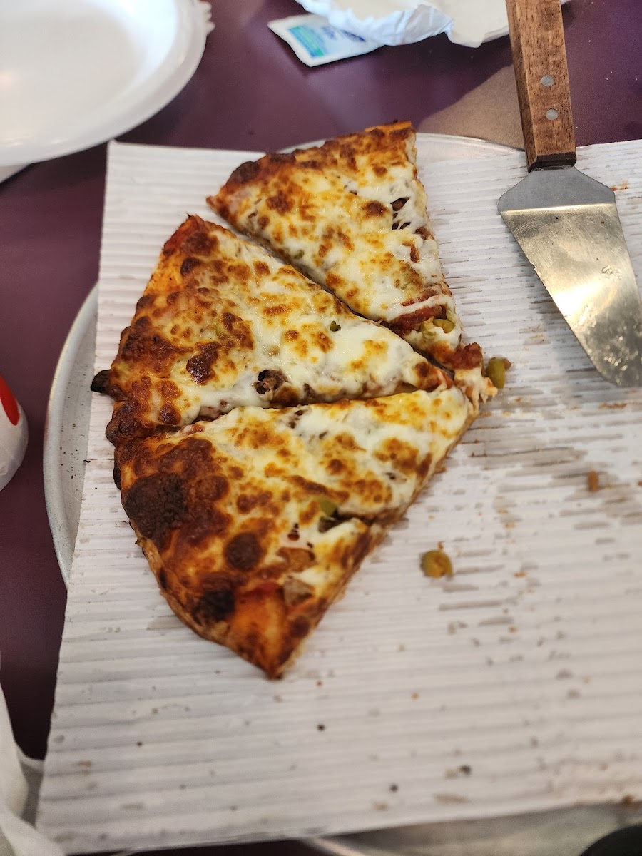 Pasquale's Pizza & Pasta Photo 8