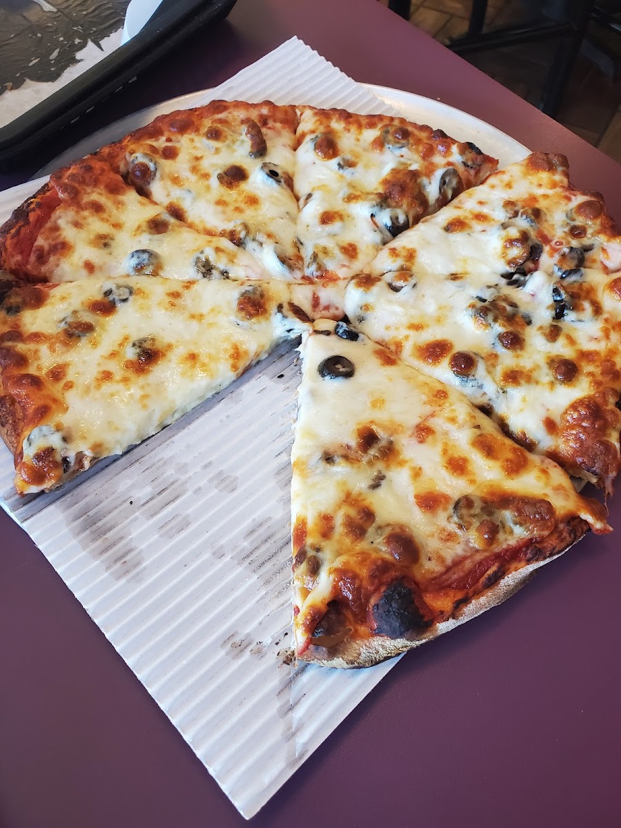 Pasquale's Pizza & Pasta Photo 9