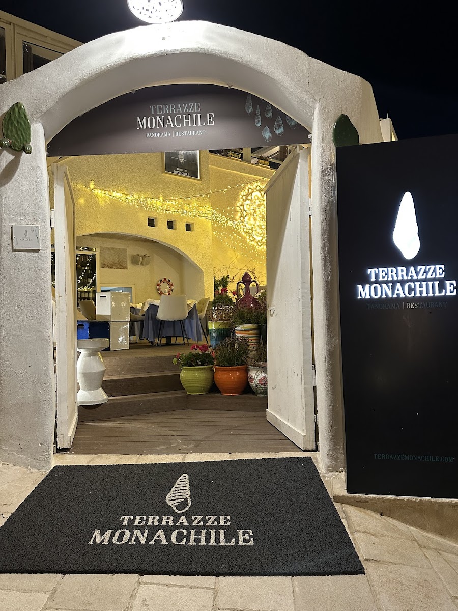 Terrazze Monachile