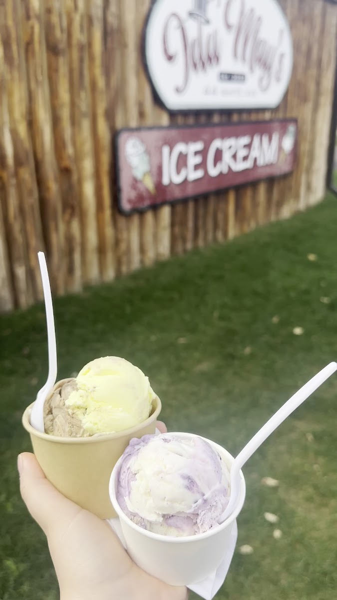 Ida Mays Ice Cream Photo 2