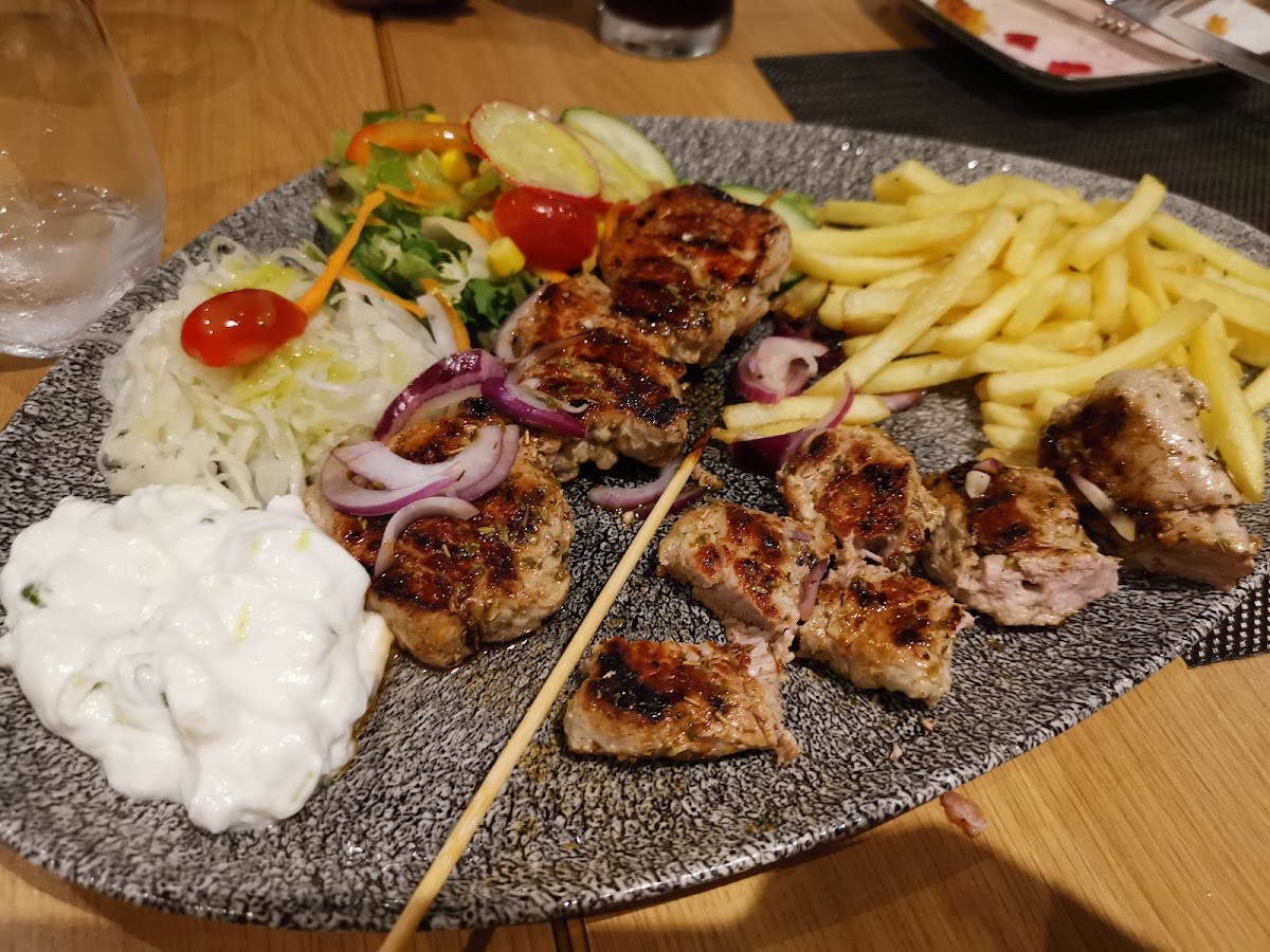 Restaurant Brücken Photo 10