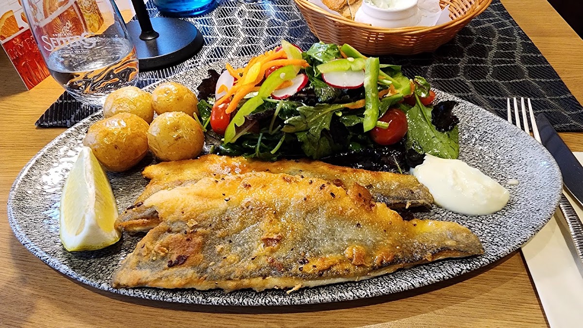 Restaurant Brücken Photo 4