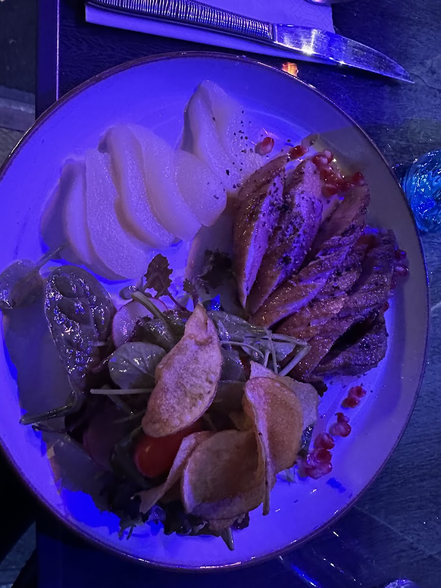 Restaurant Brücken Photo 5
