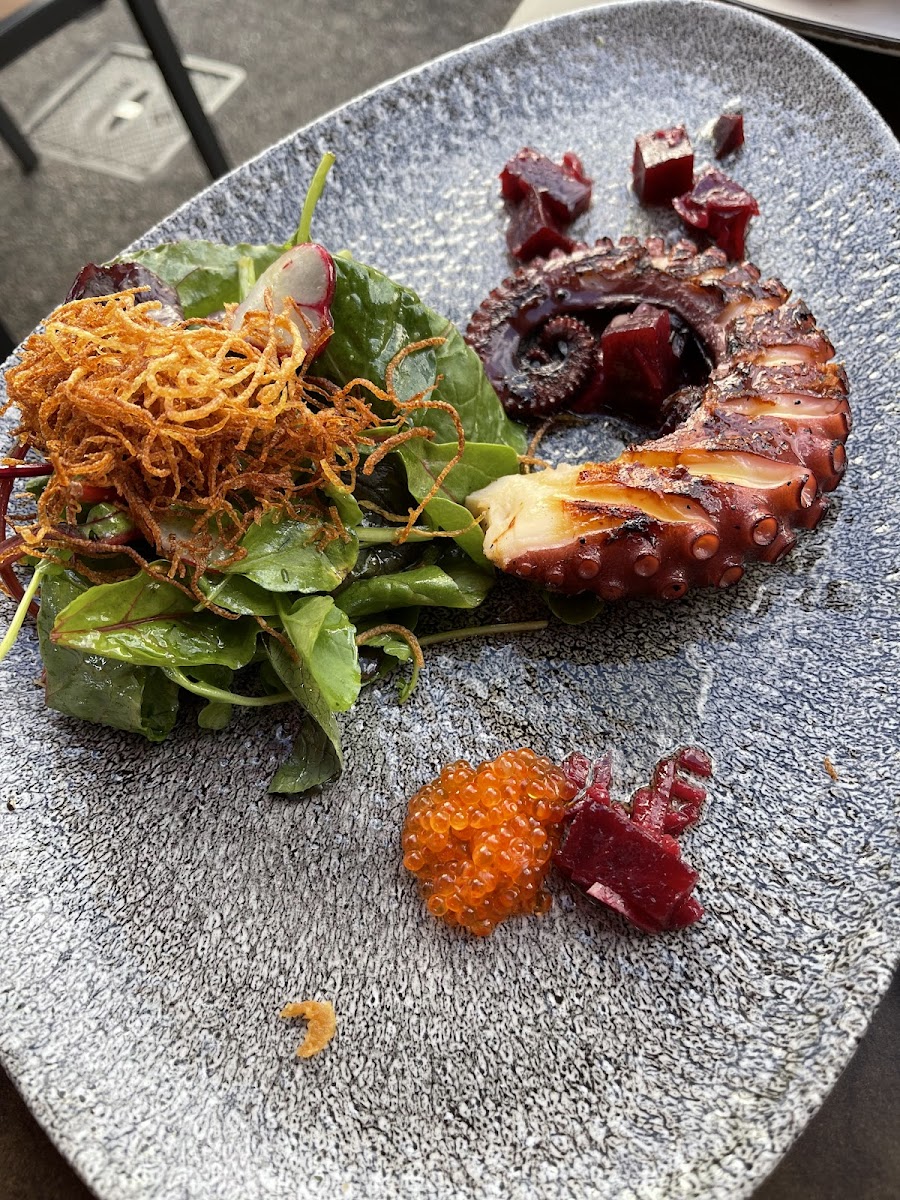 Restaurant Brücken Photo 6