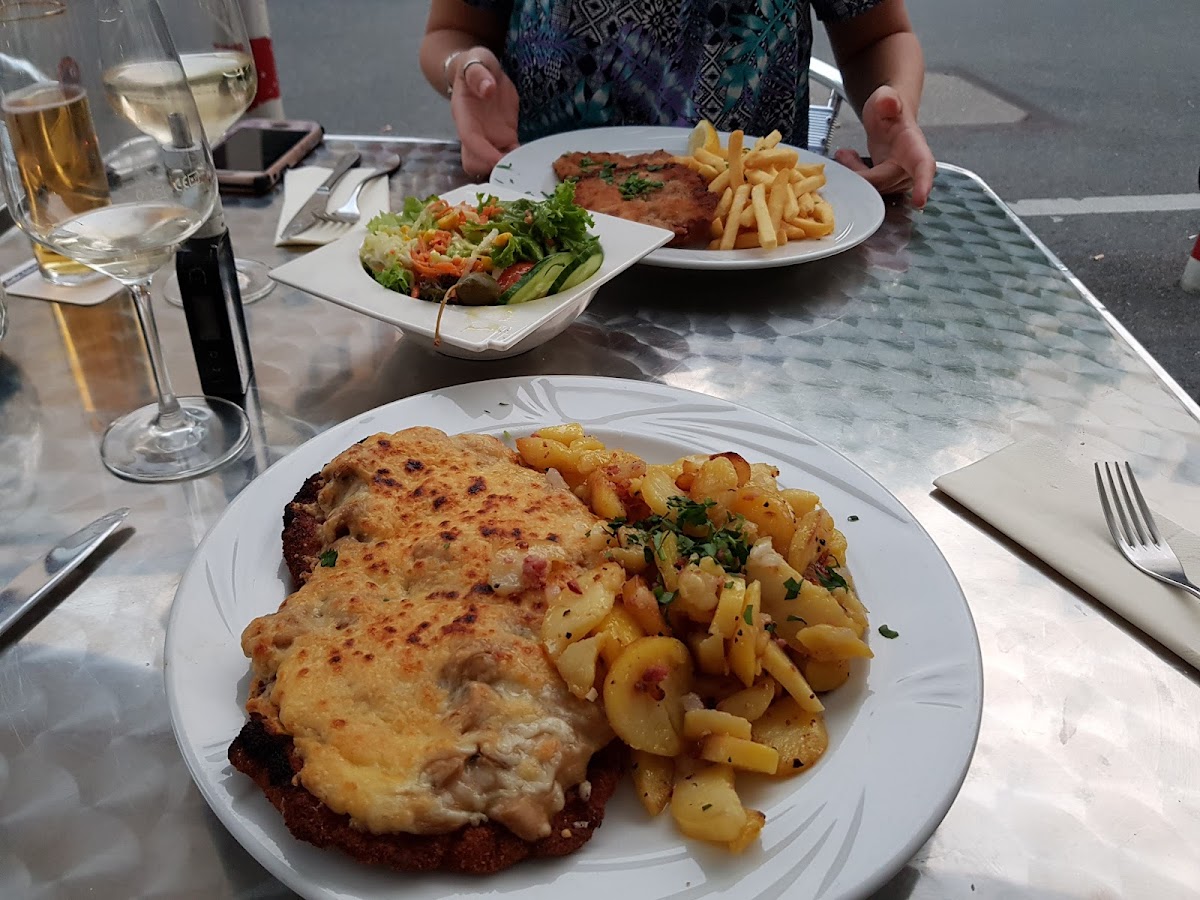 Restaurant Brücken Photo 7