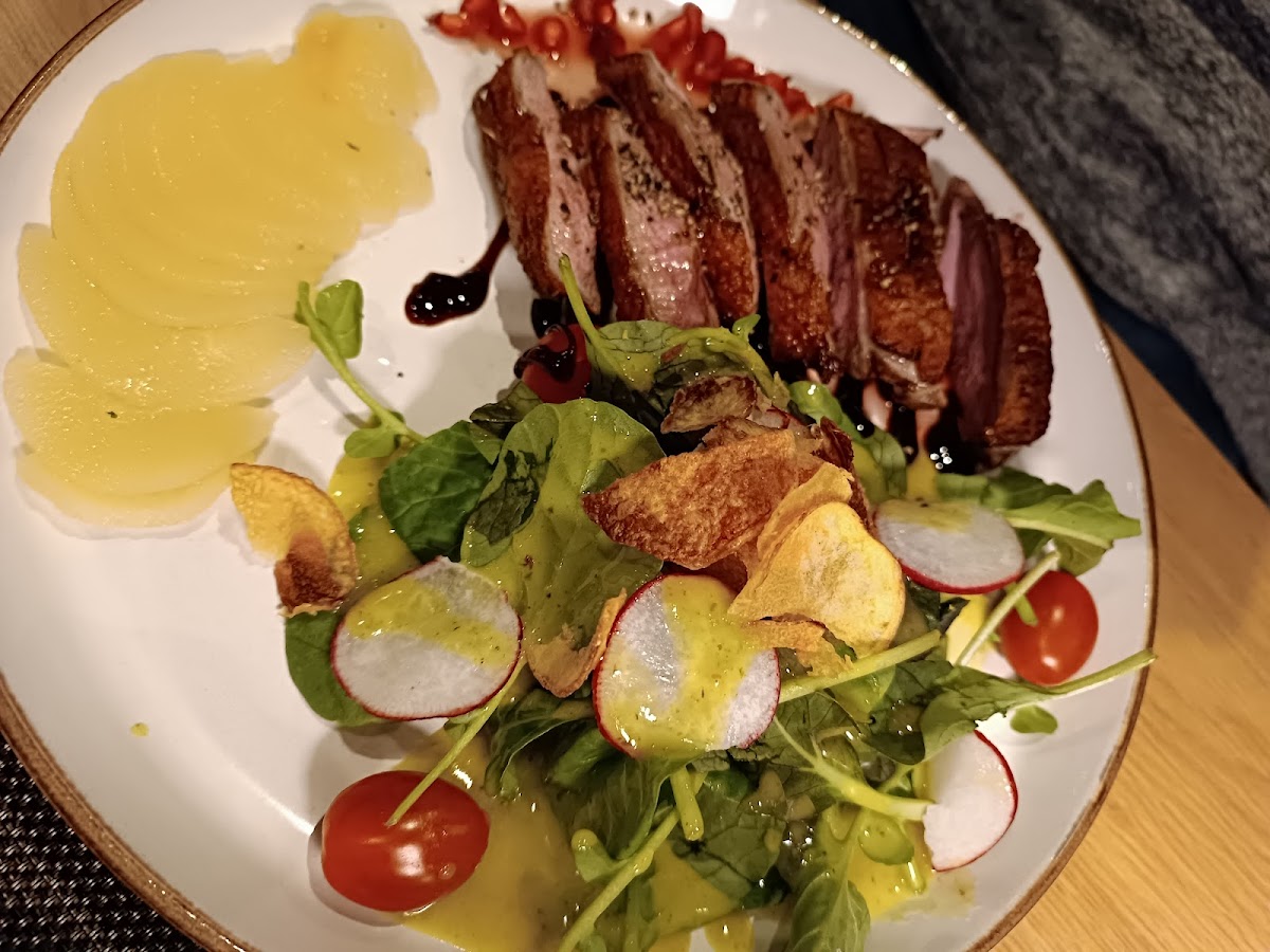 Restaurant Brücken Photo 8