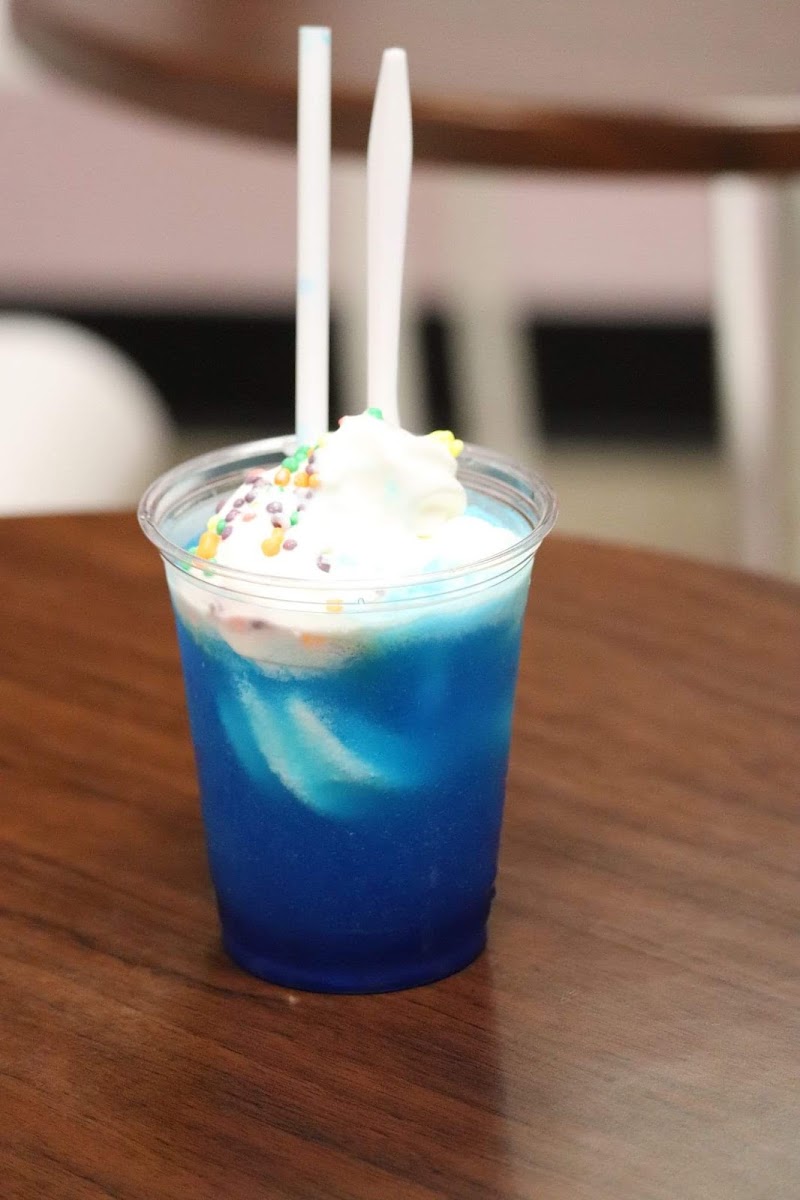 La Fée Glacée Photo 9