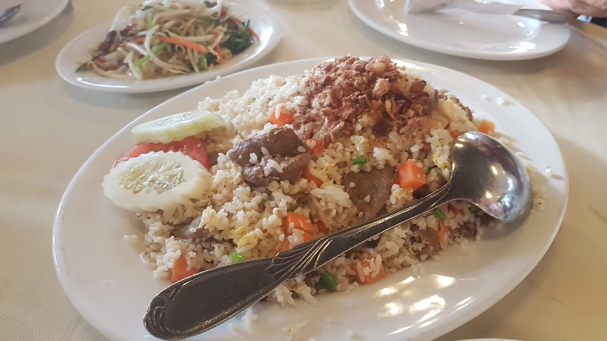 Orkid Ria Seafood Restaurant Photo 6