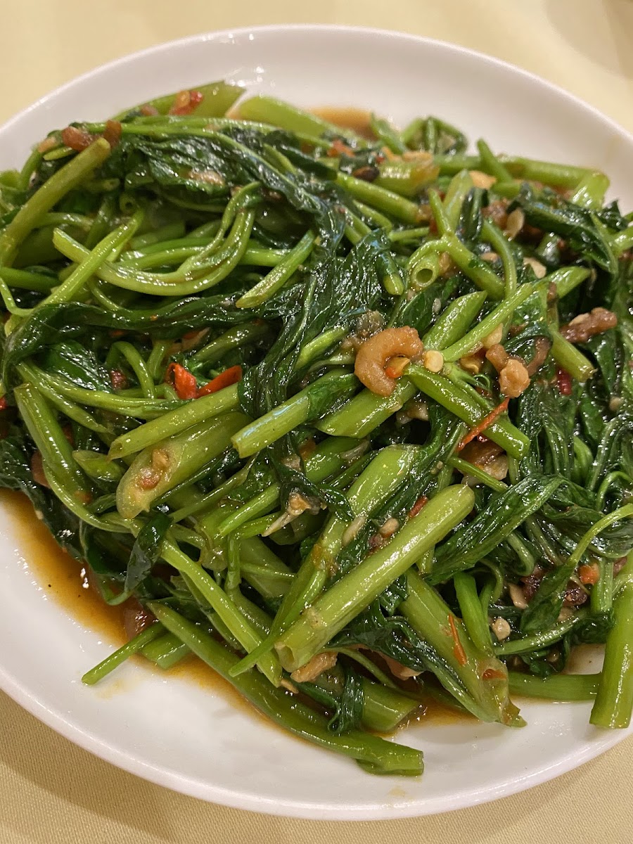 Orkid Ria Seafood Restaurant Photo 7