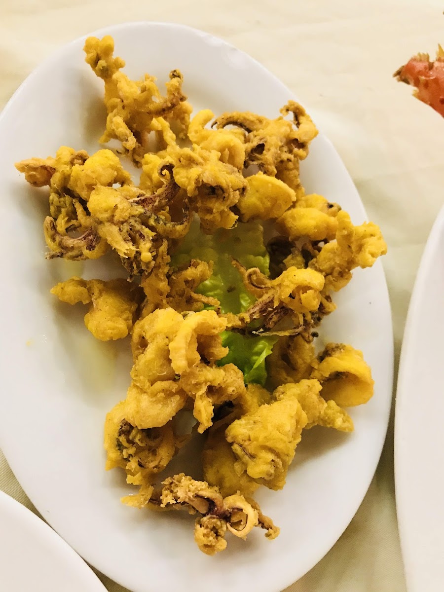 Orkid Ria Seafood Restaurant Photo 8