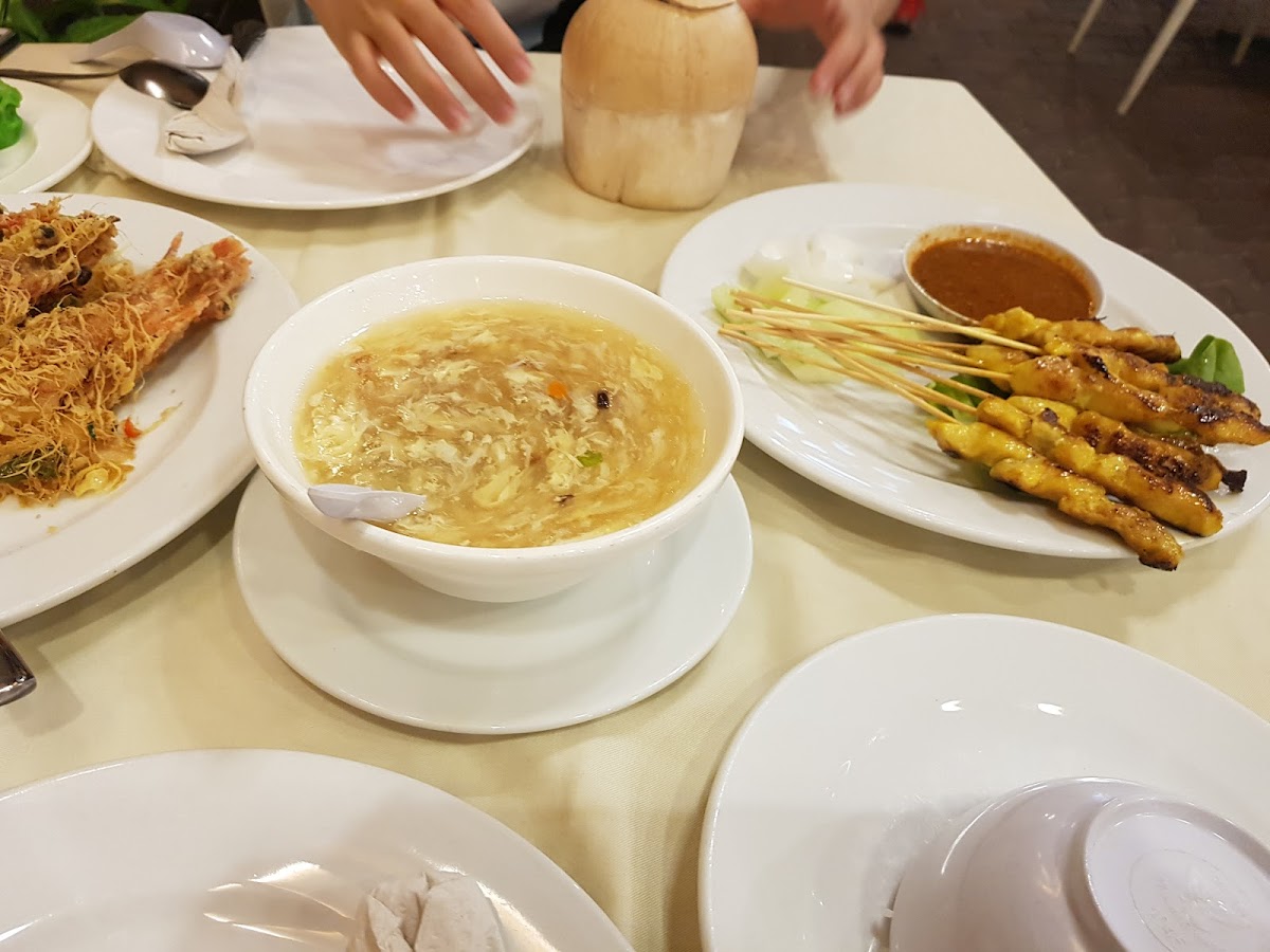 Orkid Ria Seafood Restaurant Photo 9