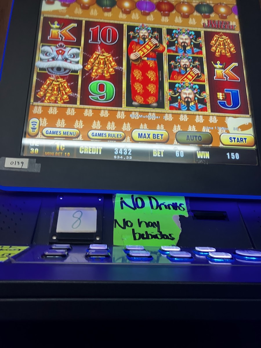 Lucky Duck Sweepstakes Photo 2