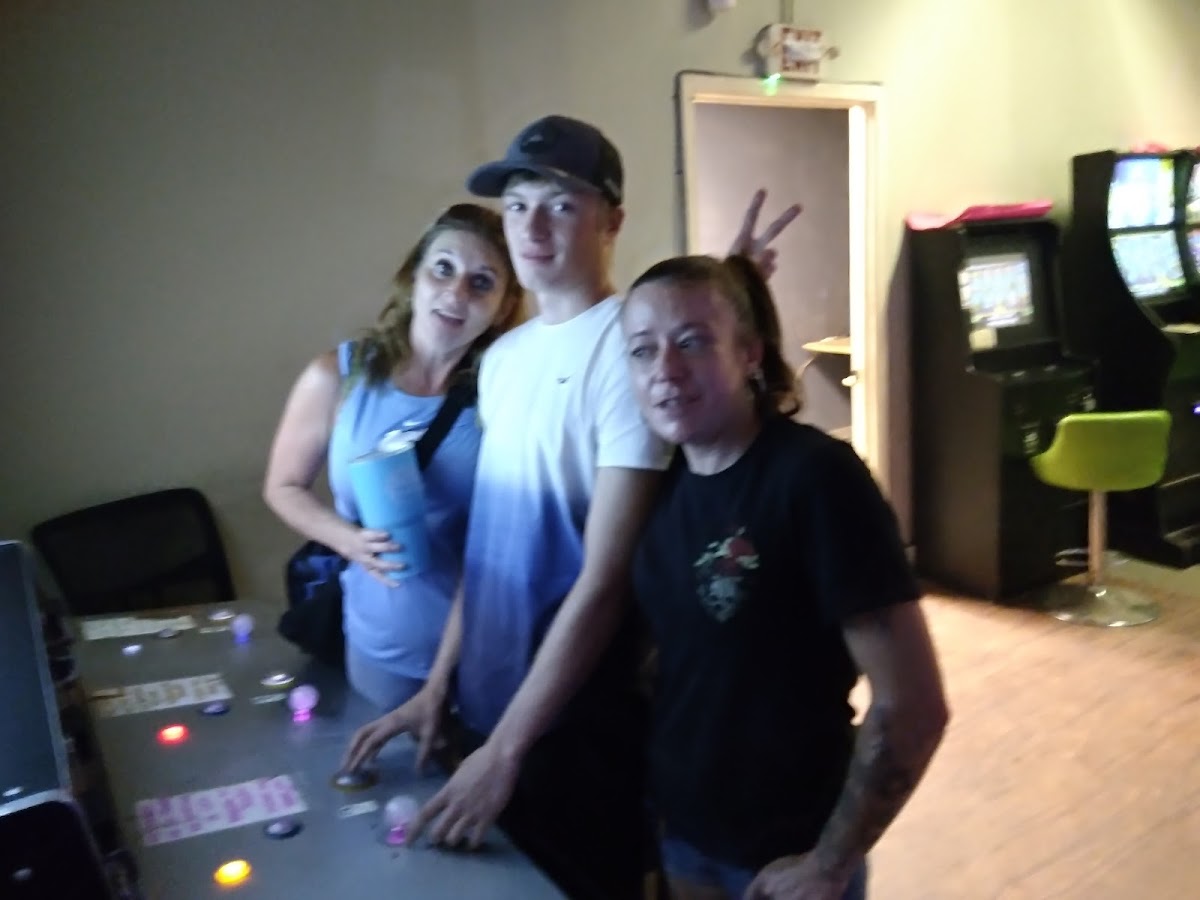 Lucky Duck Sweepstakes Photo 4
