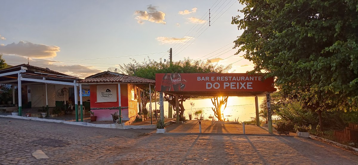 Bar e Restaurante do Peixe