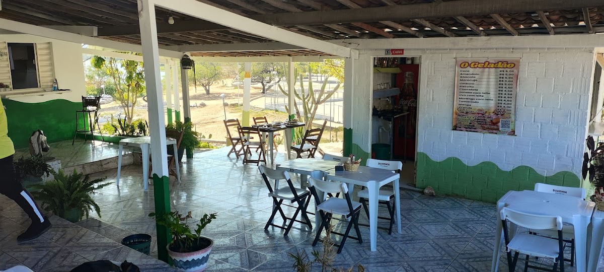 Bar e Restaurante do Peixe Photo 7