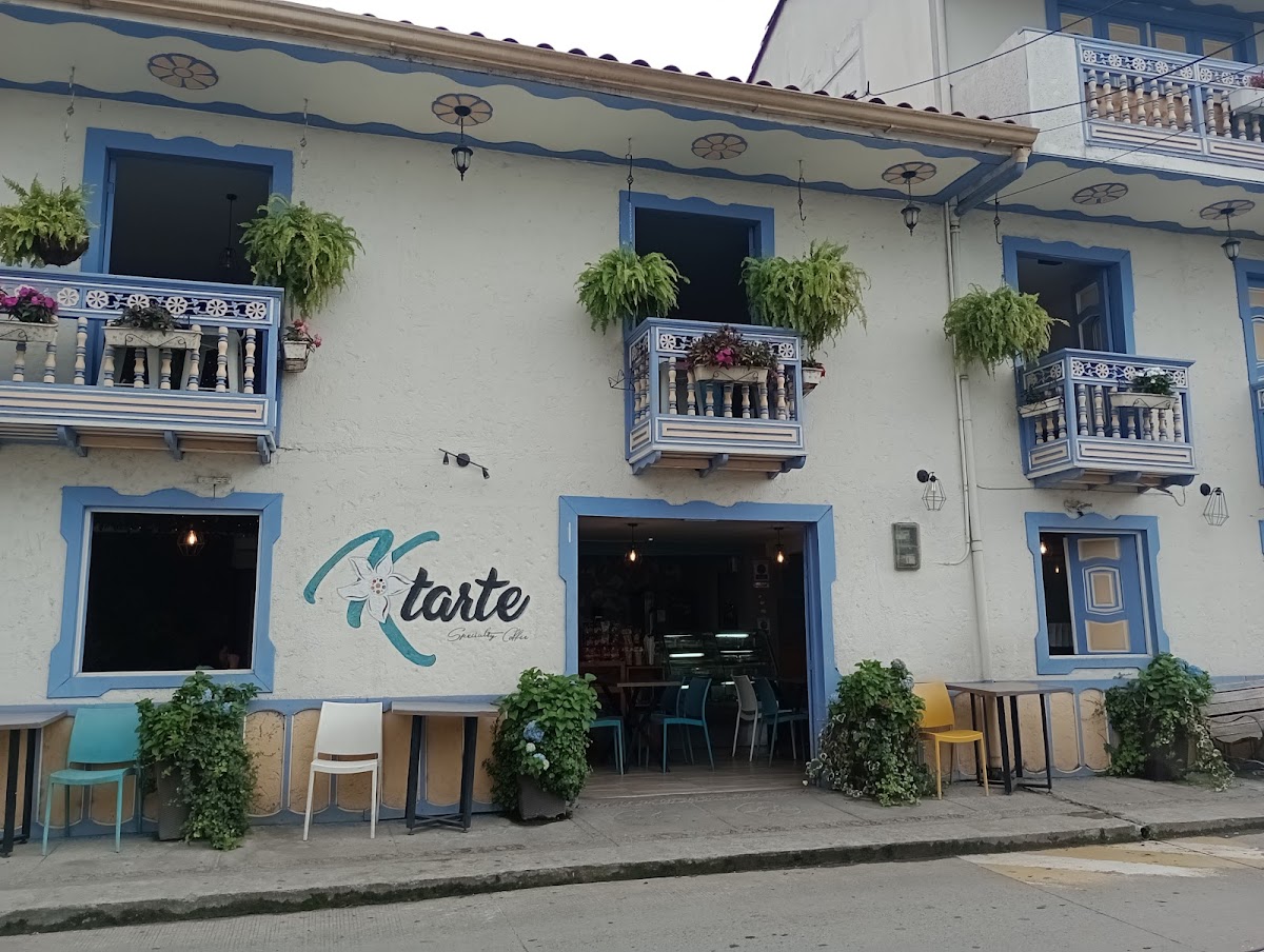 Katarte Café Circasia Photo 4