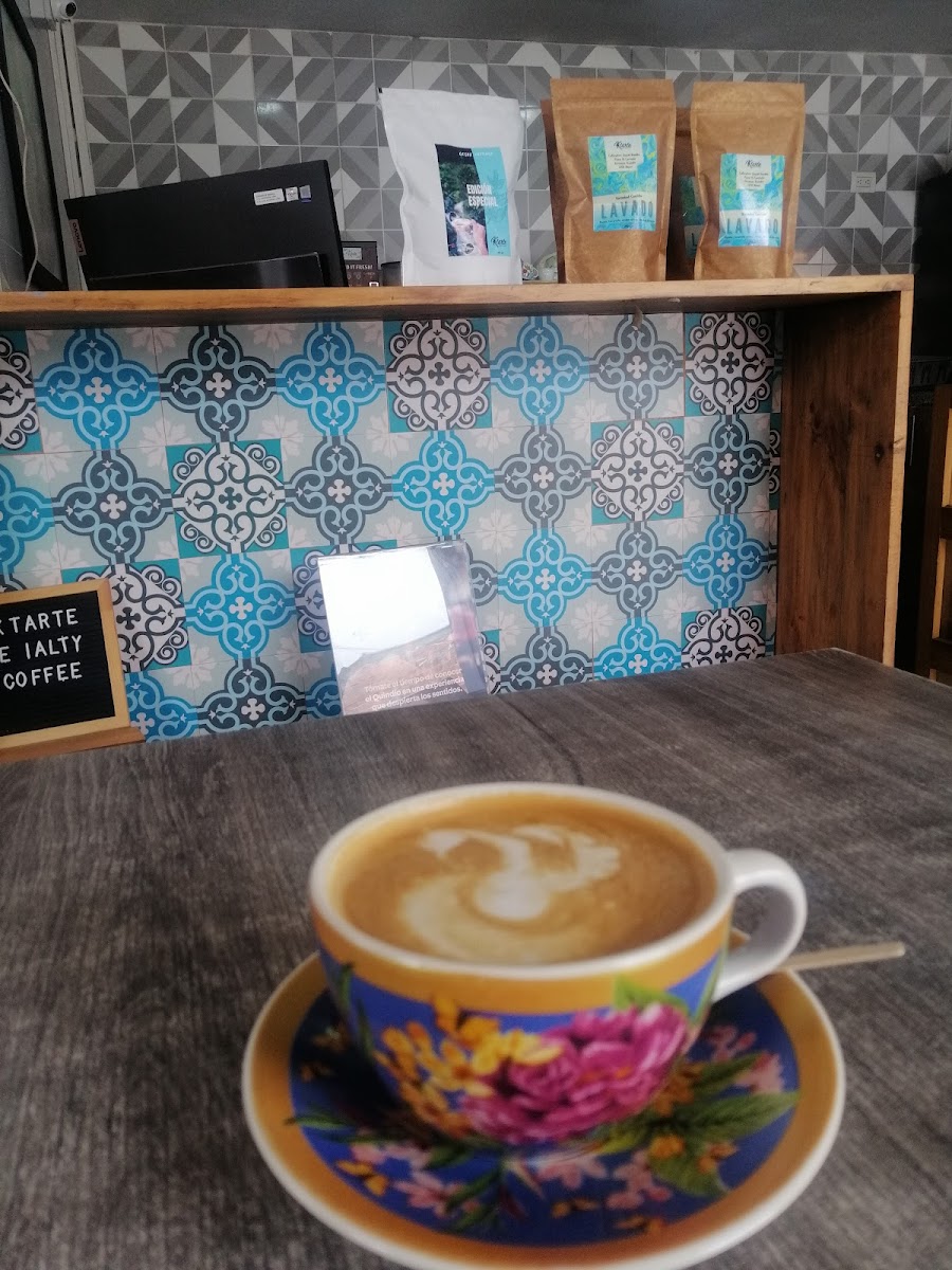 Katarte Café Circasia Photo 5