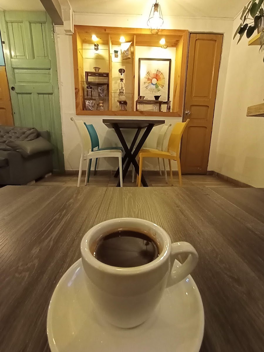Katarte Café Circasia Photo 8