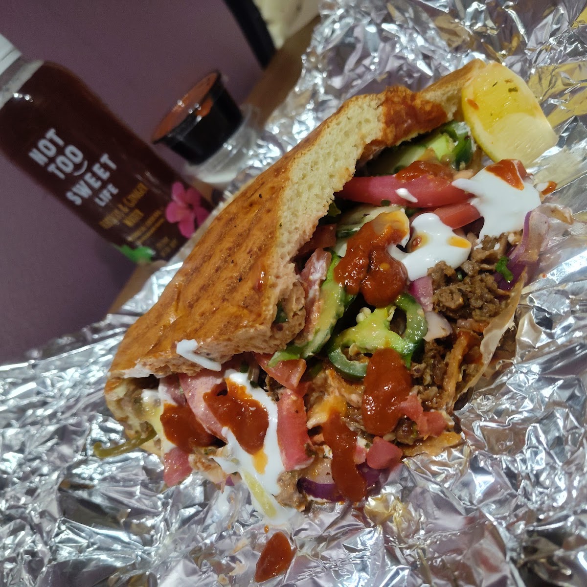 The DUO Döner & Deli Photo 6