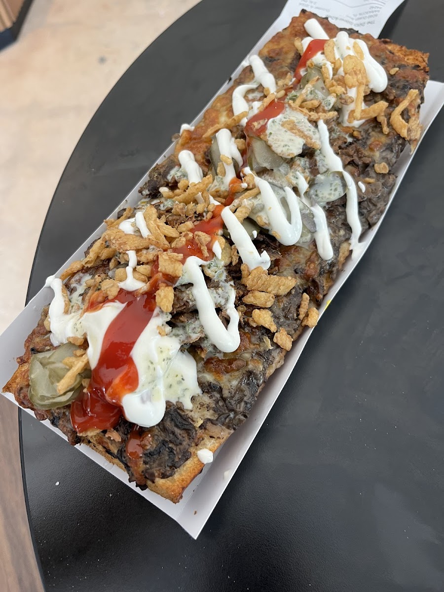The DUO Döner & Deli Photo 8