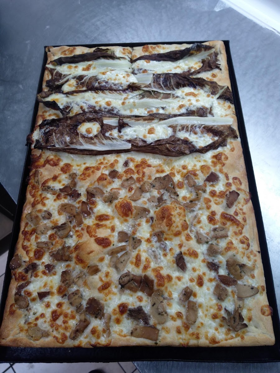 Pizzeria Canguro Photo 2