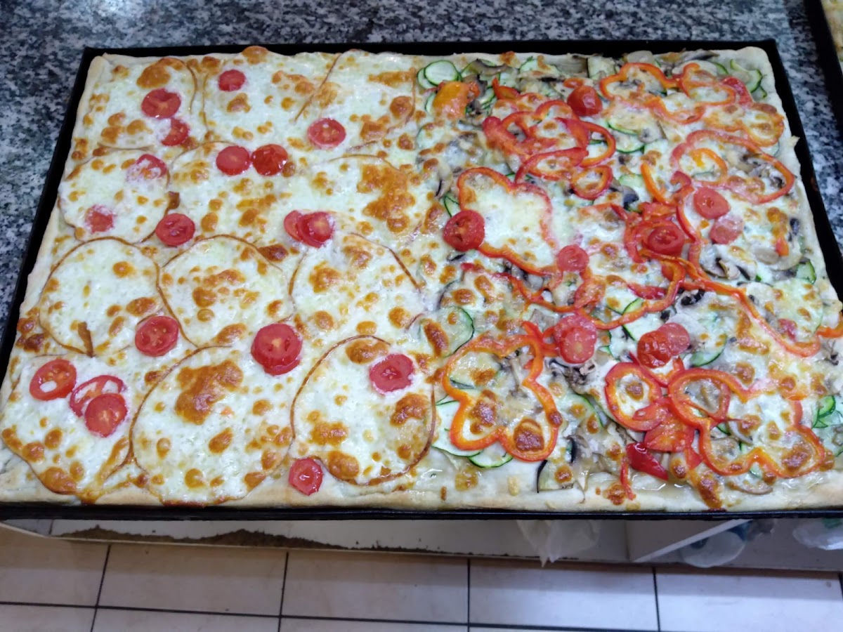 Pizzeria Canguro Photo 3