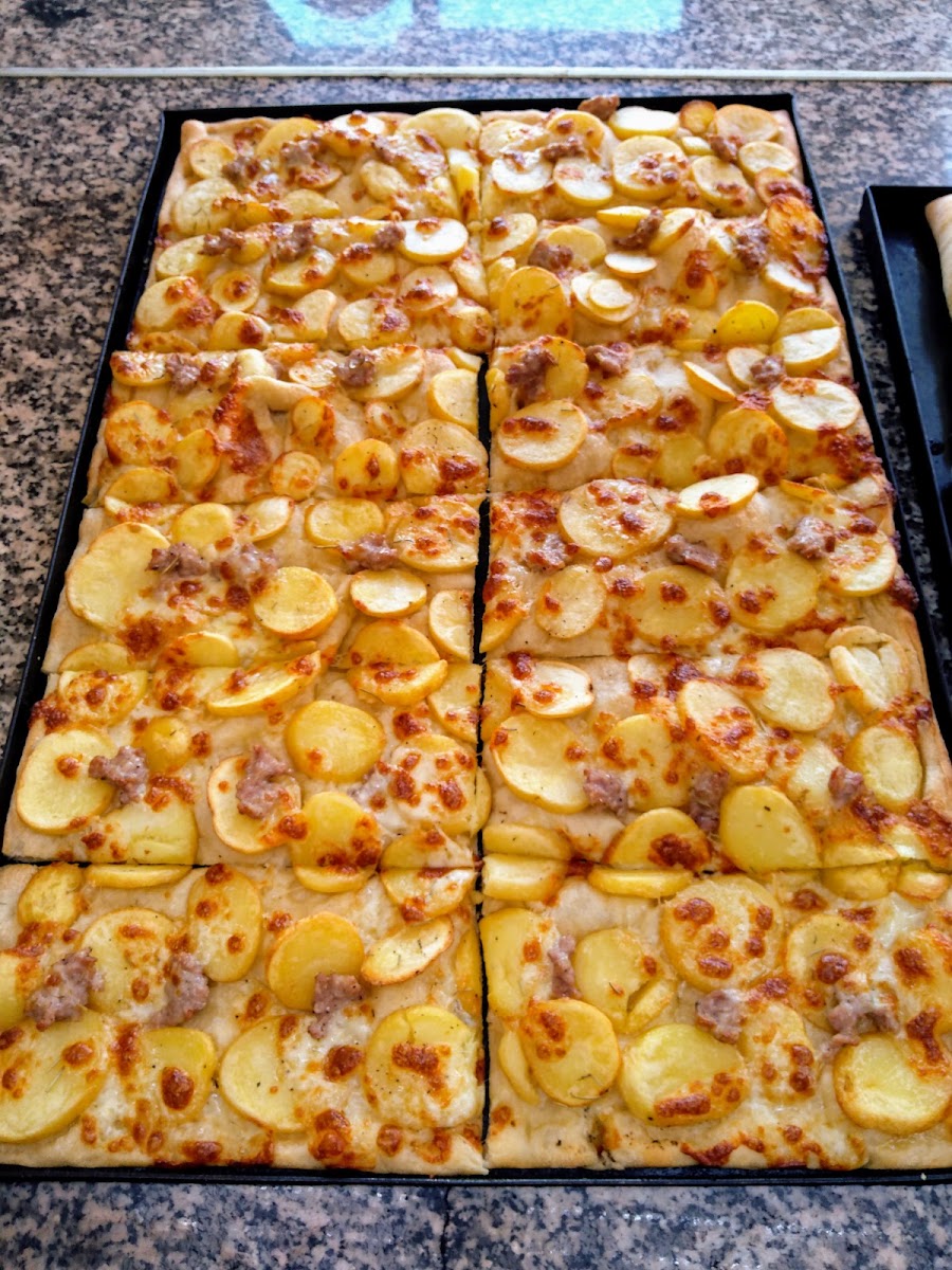 Pizzeria Canguro Photo 5