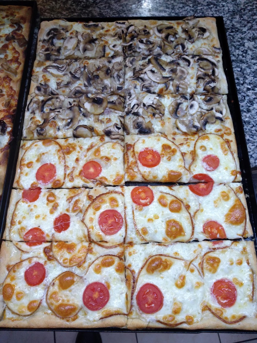Pizzeria Canguro Photo 7