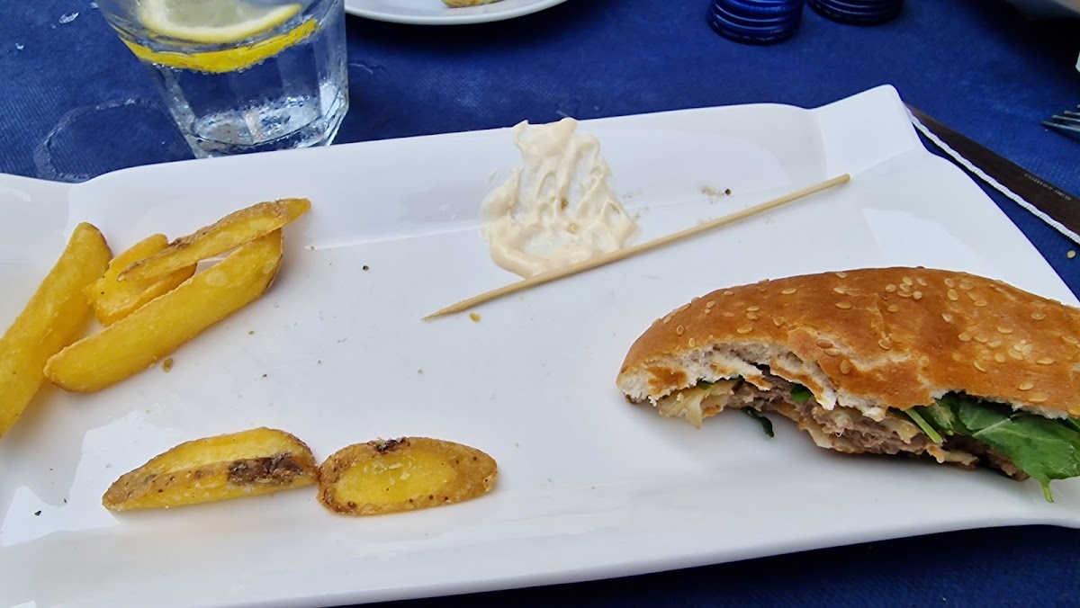 Restaurante Perla Beach Estepona Photo 10