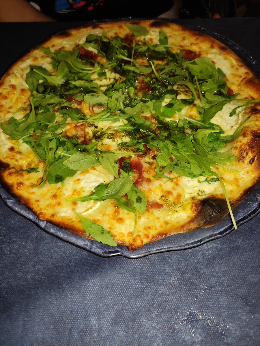 Restaurante Perla Beach Estepona Photo 6