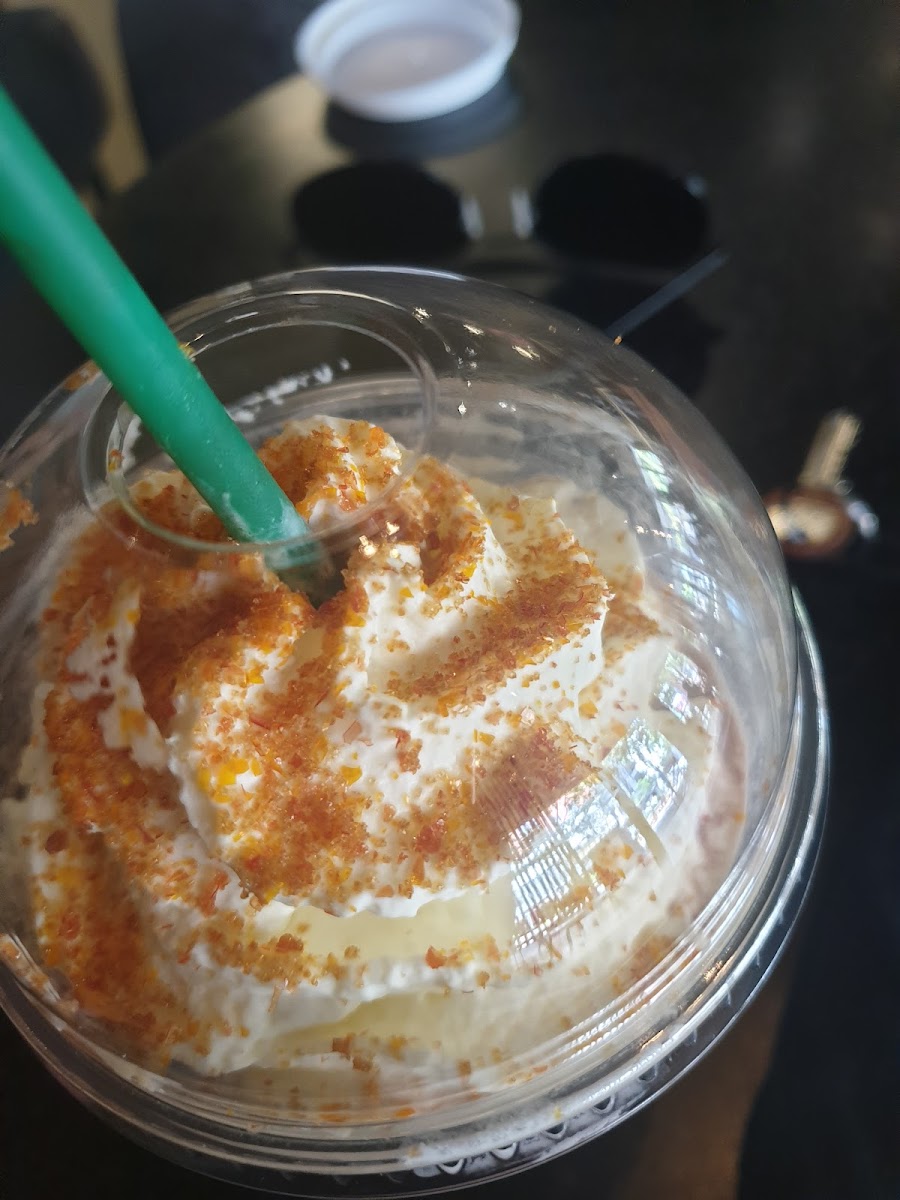 Starbucks Melrose Arch Photo 10