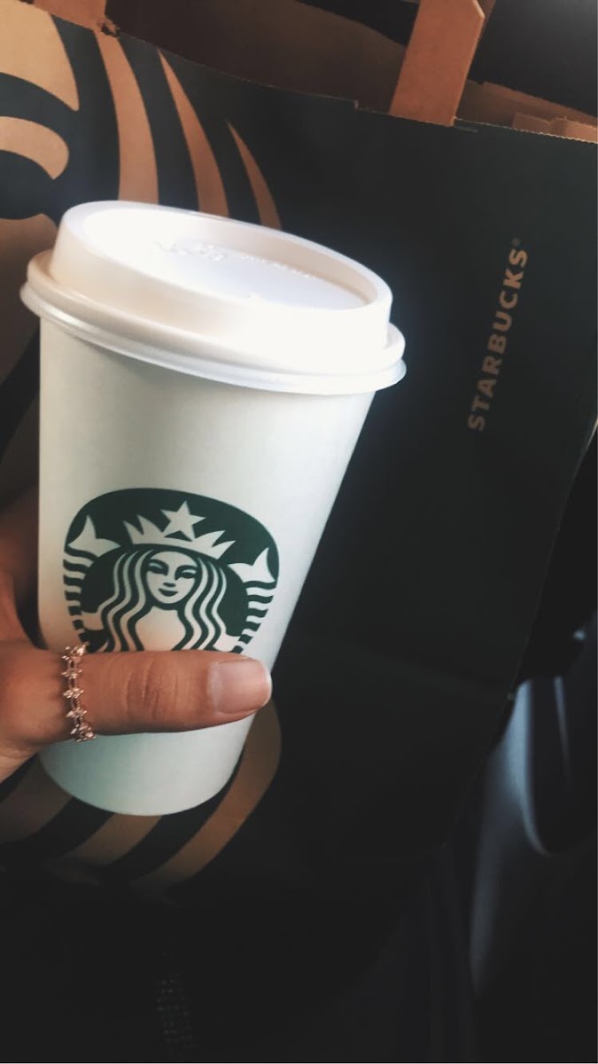 Starbucks Melrose Arch Photo 5