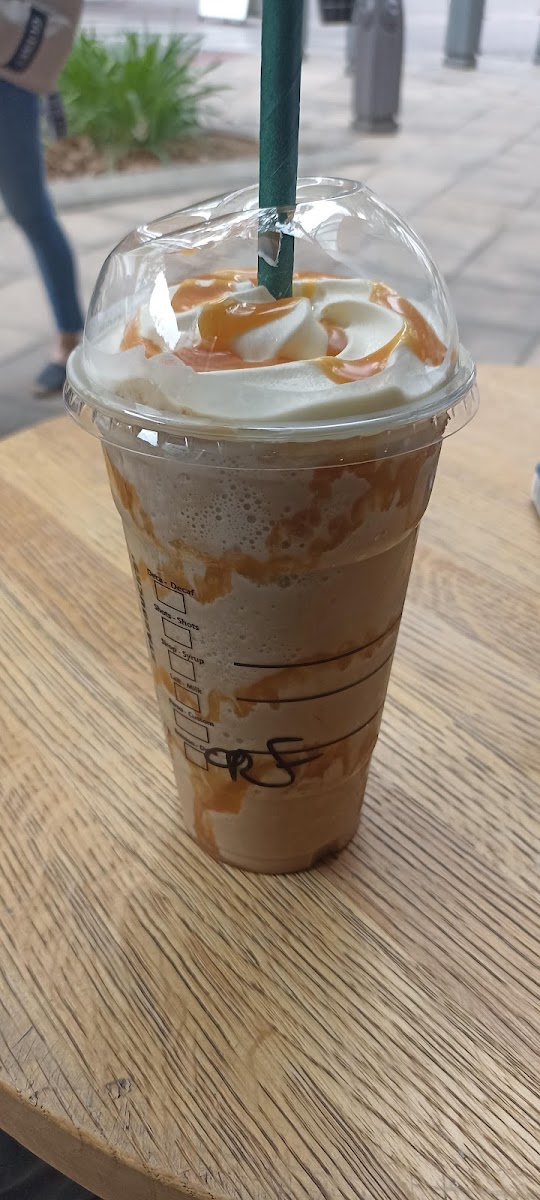 Starbucks Melrose Arch Photo 6